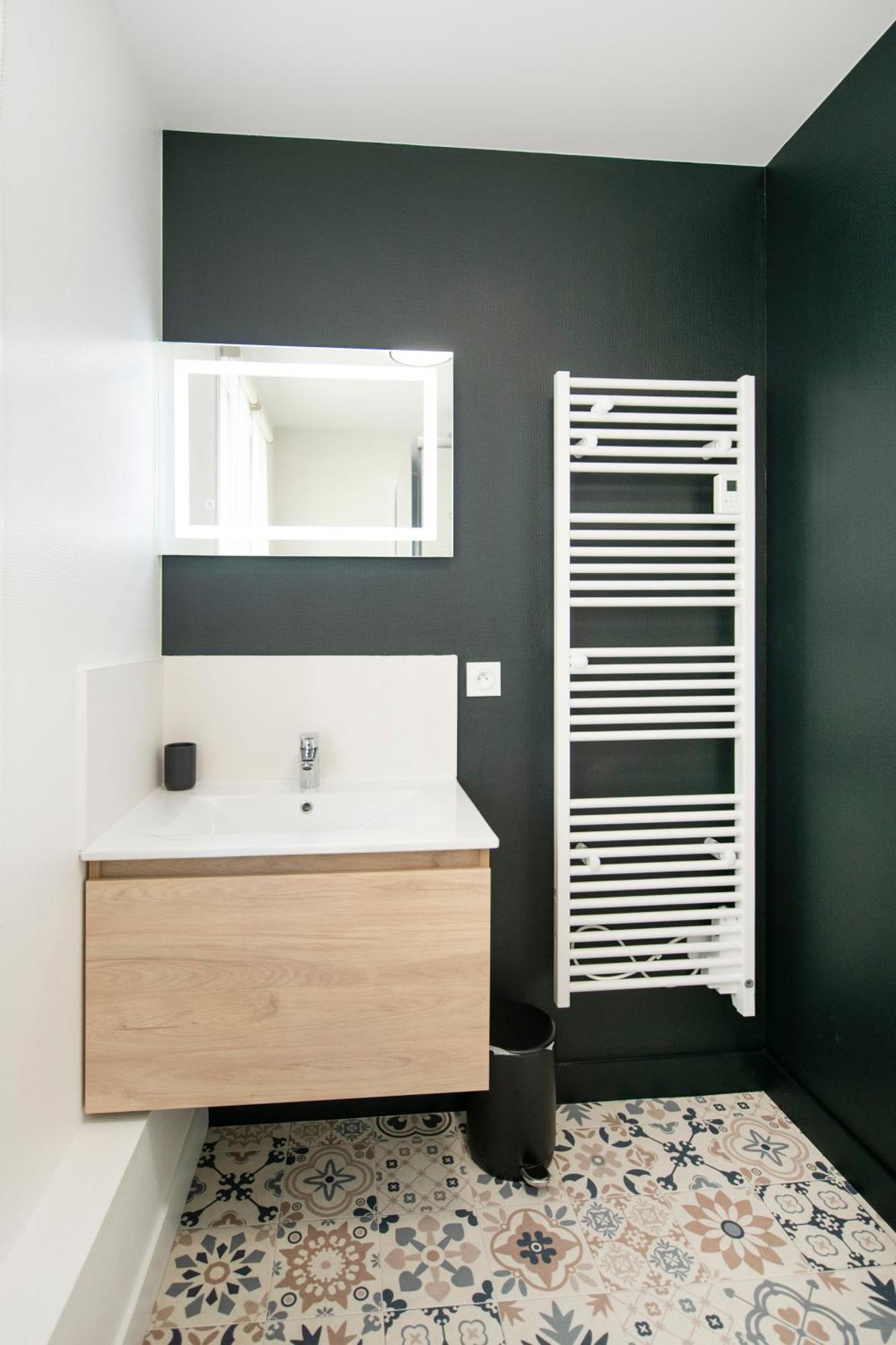 Royale - Hypercentre Apartment Orleans Bagian luar foto