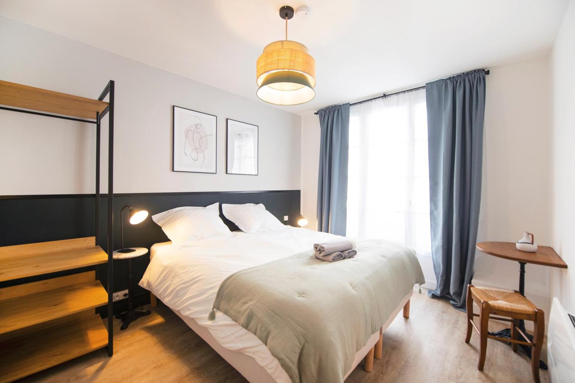 Royale - Hypercentre Apartment Orleans Bagian luar foto